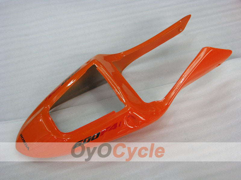Coda carena posteriore per Honda 01-03 CBR600F4i #OYO87908063 Immagine secondaria del prodotto