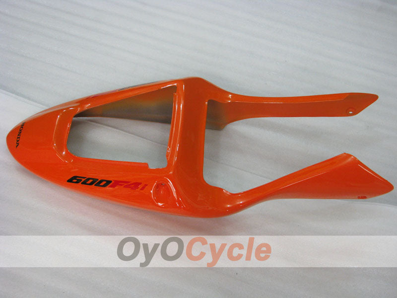 Coda carena posteriore per Honda 01-03 CBR600F4i #OYO87908063 Immagine principale del prodotto