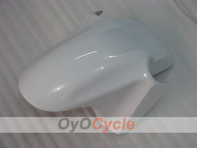 Carena Parafango Anteriore Per Honda 01-03 CBR600F4i #OYO87908066 Immagine secondaria del prodotto