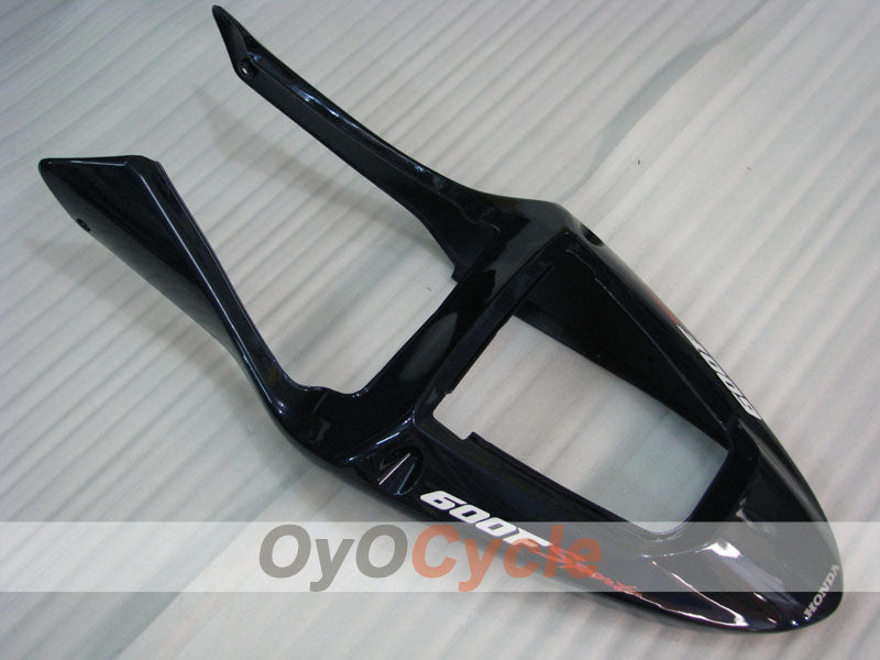 Coda Posteriore Carena Per Honda 01-03 CBR600F4i #OYO87908067 Immagine principale del prodotto
