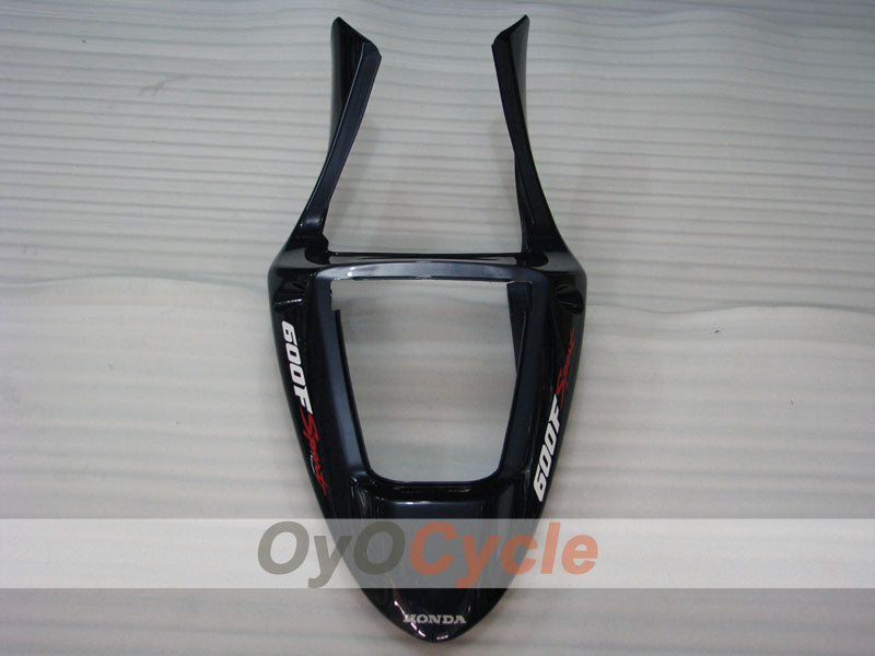 Coda Posteriore Carena Per Honda 01-03 CBR600F4i #OYO87908067 Immagine secondaria del prodotto