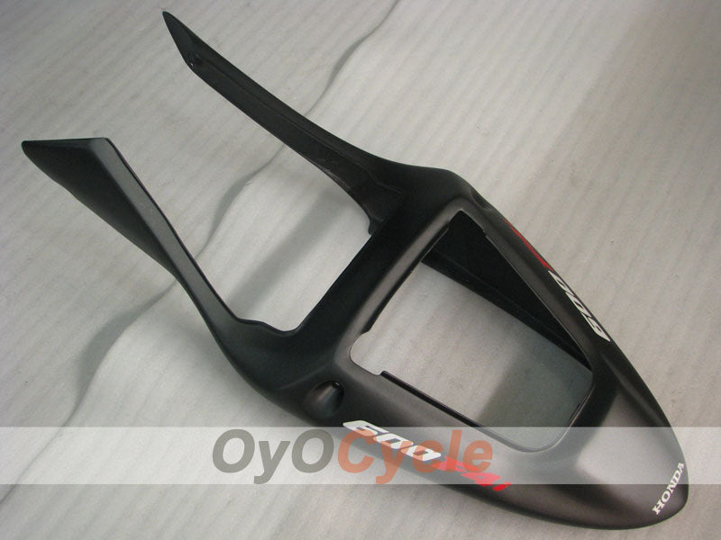 Coda carena posteriore per Honda 01-03 CBR600F4i #OYO87908071 Immagine principale del prodotto