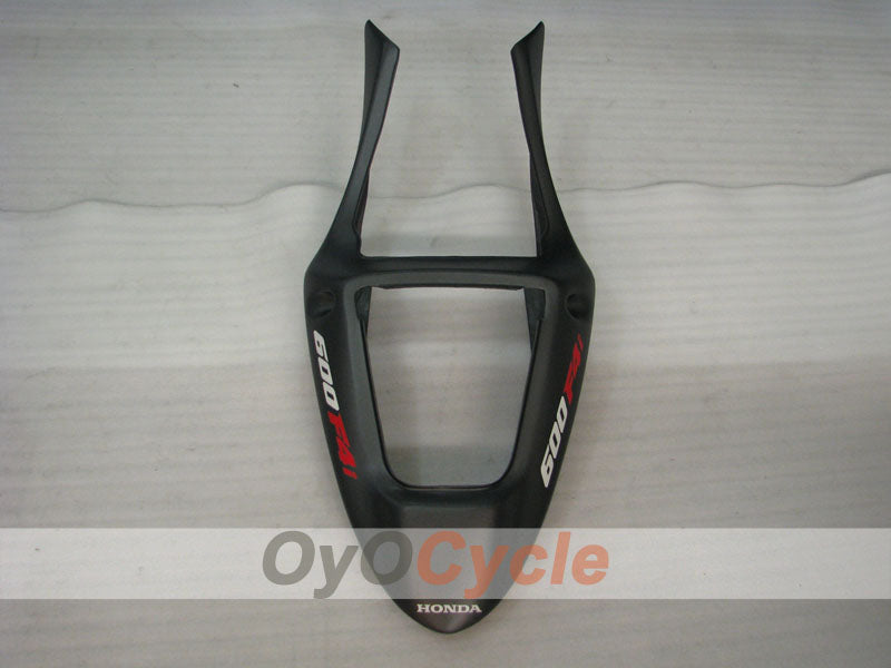 Coda carena posteriore per Honda 01-03 CBR600F4i #OYO87908071 Immagine secondaria del prodotto