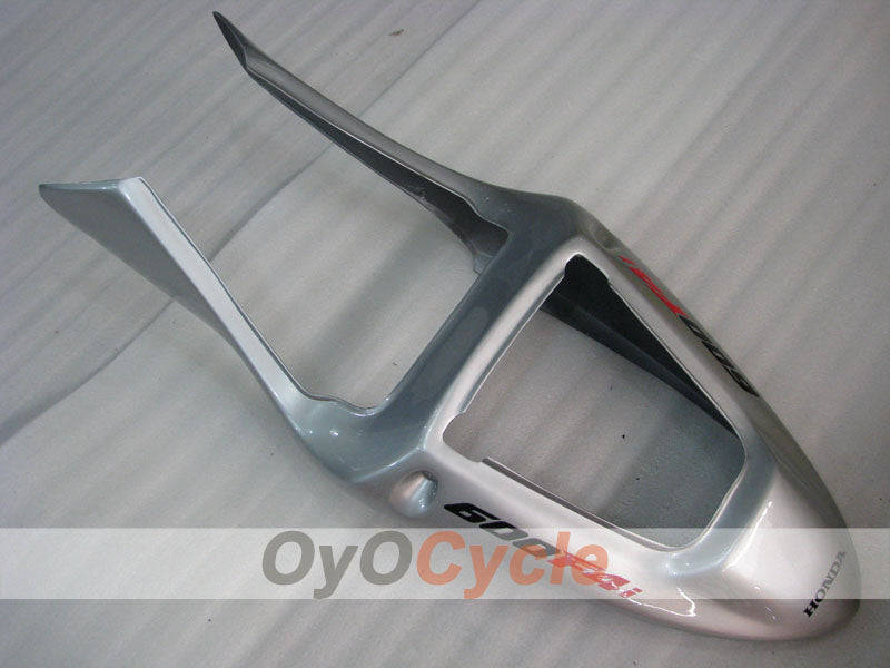 Carena posteriore per Honda CBR600F4i 01-03 #OYO87908078 Immagine principale del prodotto