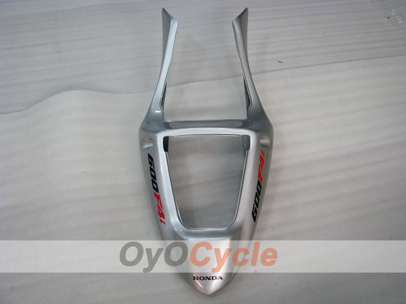 Carena posteriore per Honda CBR600F4i 01-03 #OYO87908078 Immagine secondaria del prodotto