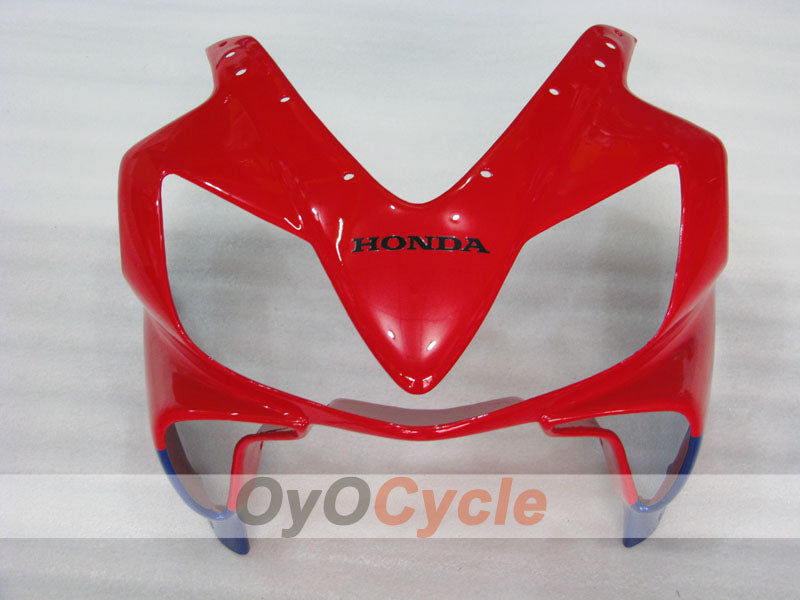 Carena Superiore Anteriore Per Honda 01-03 CBR600F4i #OYO87908075 Immagine principale del prodotto
