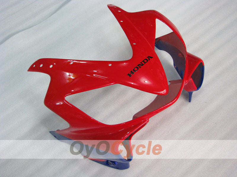 Carena Superiore Anteriore Per Honda 01-03 CBR600F4i #OYO87908075 Immagine secondaria del prodotto