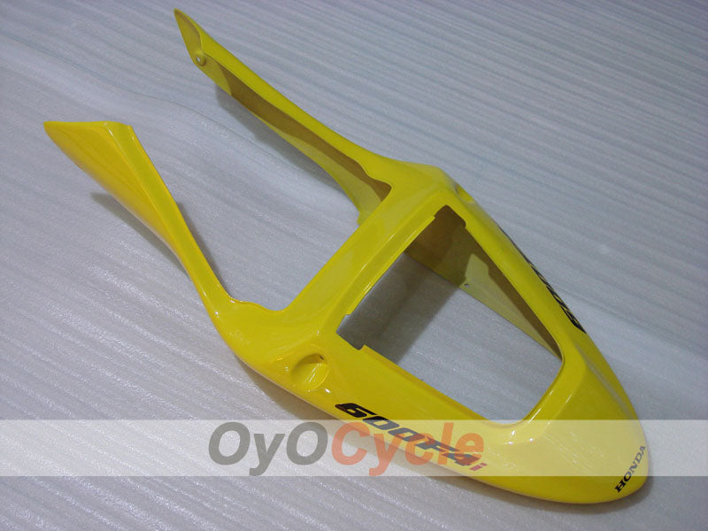 Coda Posteriore Carenatura Per Honda 01-03 CBR600F4i #OYO87908081 Immagine secondaria del prodotto