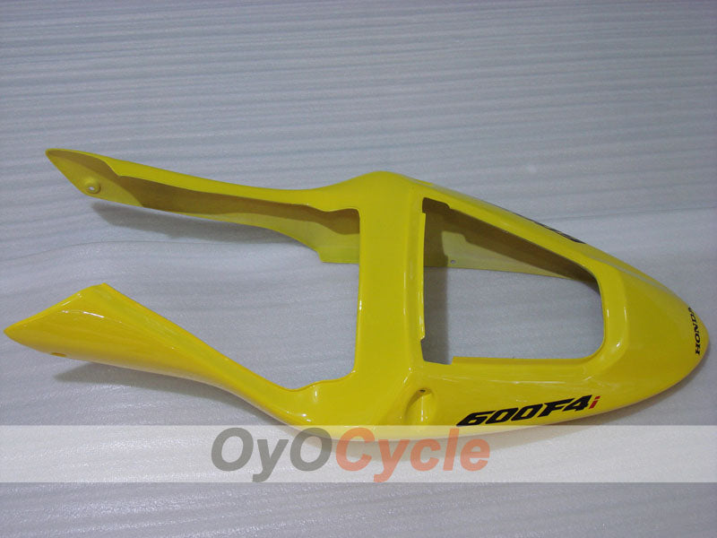 Coda Posteriore Carenatura Per Honda 01-03 CBR600F4i #OYO87908081 Immagine principale del prodotto