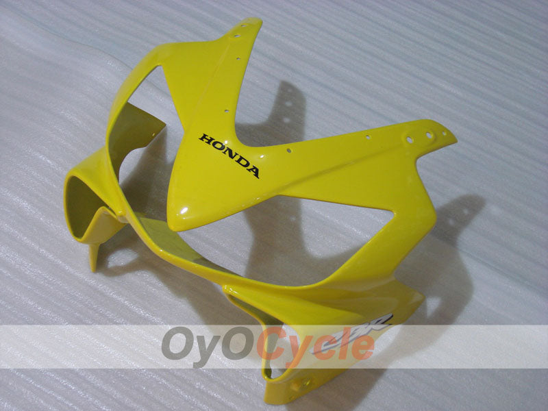 Carena Anteriore Superiore Per Honda 01-03 CBR600F4i #OYO87908079 Immagine secondaria del prodotto