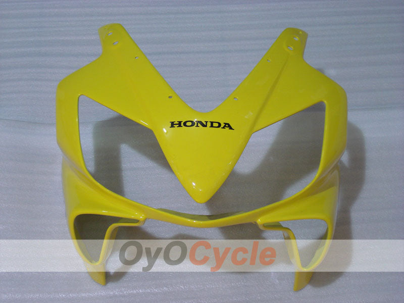 Carena Anteriore Superiore Per Honda 01-03 CBR600F4i #OYO87908079 Immagine principale del prodotto
