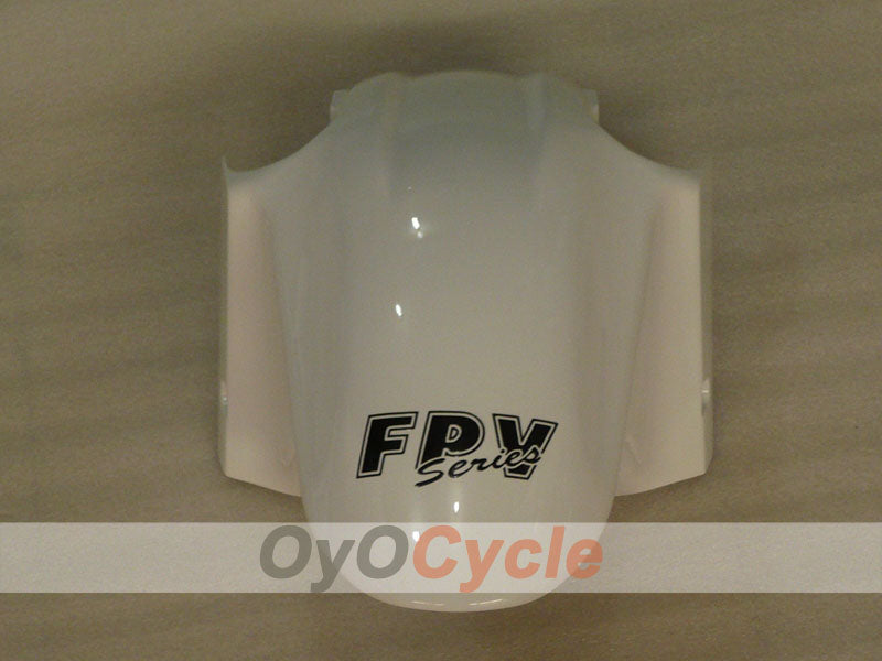 Parafango Anteriore Carena Per Honda 01-03 CBR600F4i #OYO87908084 Immagine secondaria del prodotto