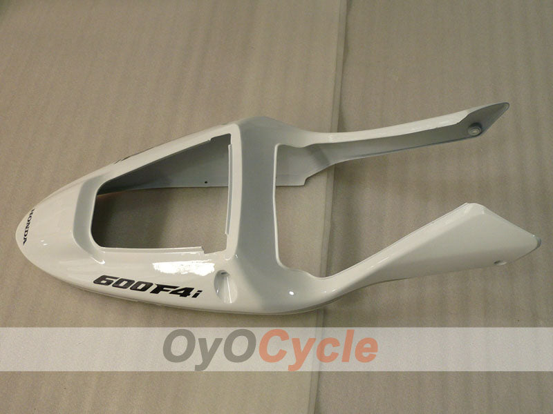 Carenatura posteriore per Honda 01-03 CBR600F4i #OYO87908085 Immagine secondaria del prodotto