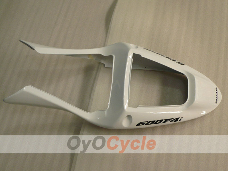 Carenatura posteriore per Honda 01-03 CBR600F4i #OYO87908085 Immagine principale del prodotto