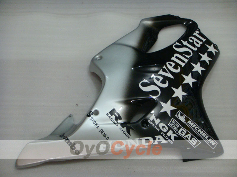 Carenatura lato destro e sinistro per Honda 01-03 CBR600F4i #OYO87908087 Immagine principale del prodotto