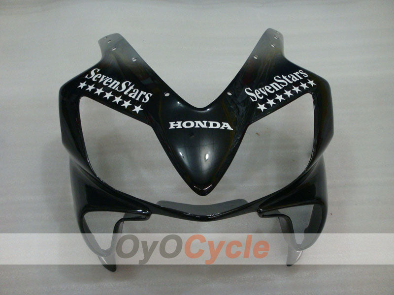 Carena Superiore Anteriore Per Honda 01-03 CBR600F4i #OYO87908086 Immagine principale del prodotto