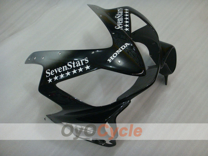 Carena Superiore Anteriore Per Honda 01-03 CBR600F4i #OYO87908086 Immagine secondaria del prodotto