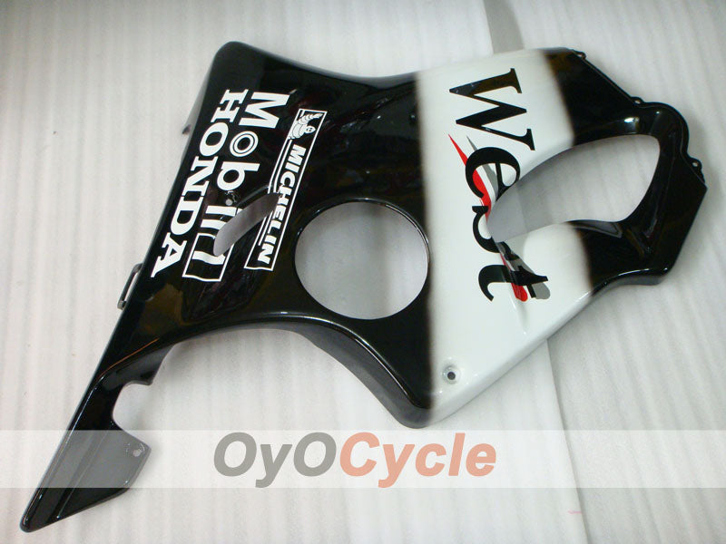Carena Lato Sinistro e Destro Per Honda 01-03 CBR600F4i #OYO87908091 Immagine secondaria del prodotto