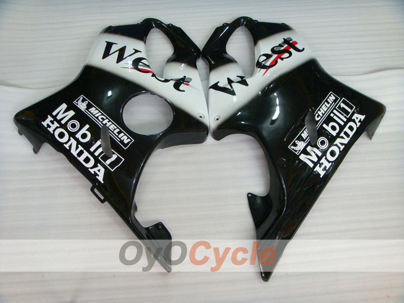 Carena Lato Sinistro e Destro Per Honda 01-03 CBR600F4i #OYO87908091 Immagine principale del prodotto