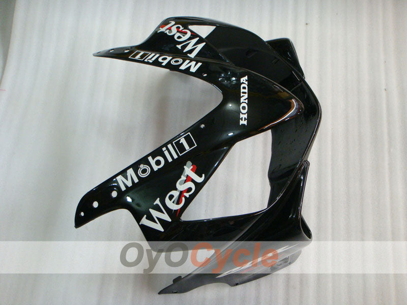 Carena Anteriore Superiore Per Honda 01-03 CBR600F4i #OYO87908090 Immagine secondaria del prodotto