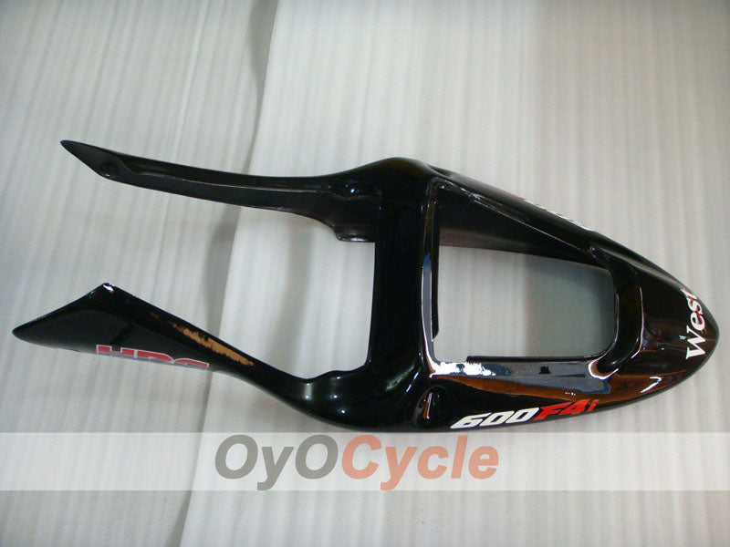 Carena Coda Posteriore per Honda 01-03 CBR600F4i #OYO87908093 Immagine principale del prodotto