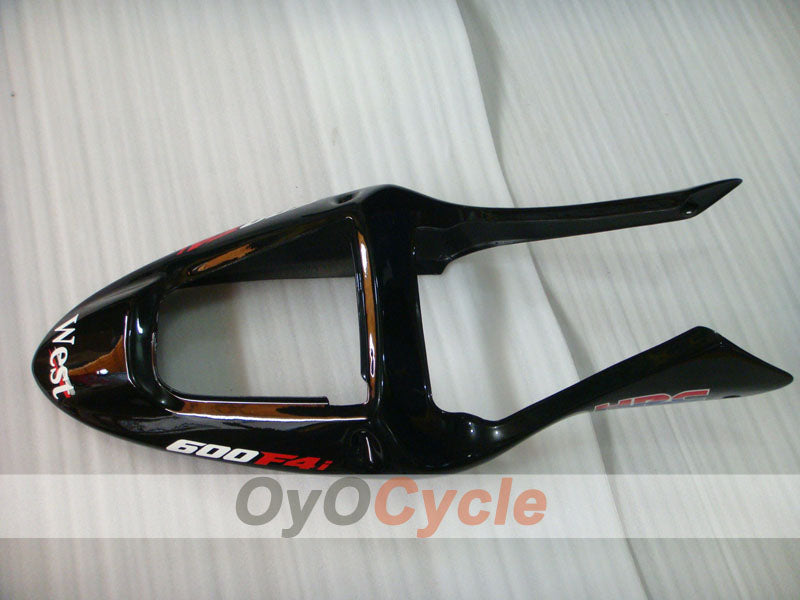 Carena Coda Posteriore per Honda 01-03 CBR600F4i #OYO87908093 Immagine secondaria del prodotto
