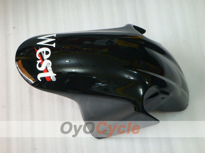 Carena parafango anteriore per Honda 01-03 CBR600F4i #OYO87908092 Immagine principale del prodotto