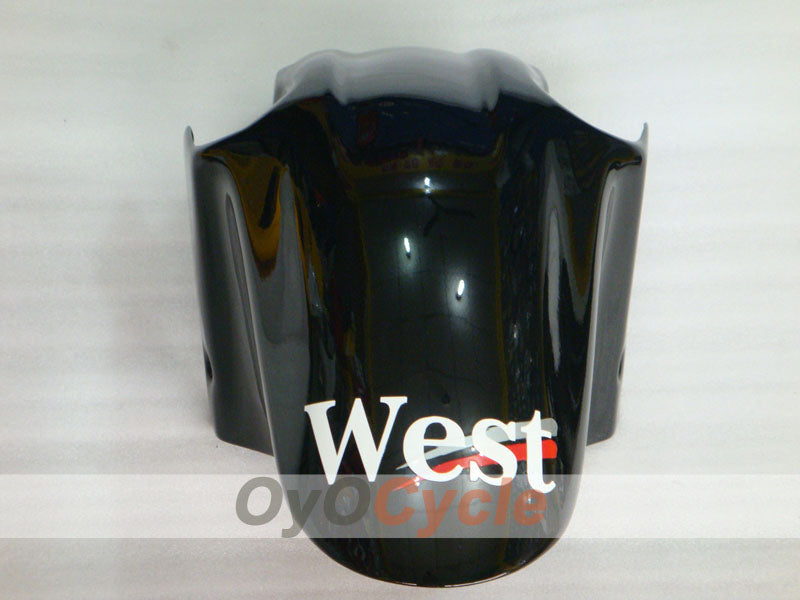Carena parafango anteriore per Honda 01-03 CBR600F4i #OYO87908092 Immagine secondaria del prodotto