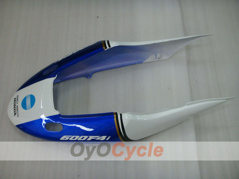 Coda Carena Posteriore Per Honda 04-07 CBR600F4i #OYO87908134 Immagine principale del prodotto