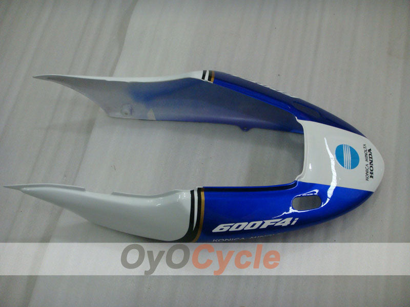 Coda Carena Posteriore Per Honda 04-07 CBR600F4i #OYO87908134 Immagine secondaria del prodotto