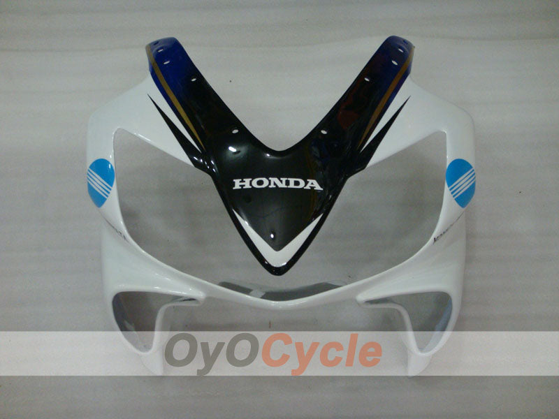 Carena Anteriore Superiore Per Honda CBR600F4i 04-07 #OYO87908131 Immagine principale del prodotto