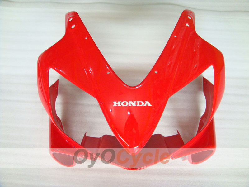 Carena Anteriore Superiore Per Honda CBR600F4i 04-07 #OYO87908135 Immagine principale del prodotto