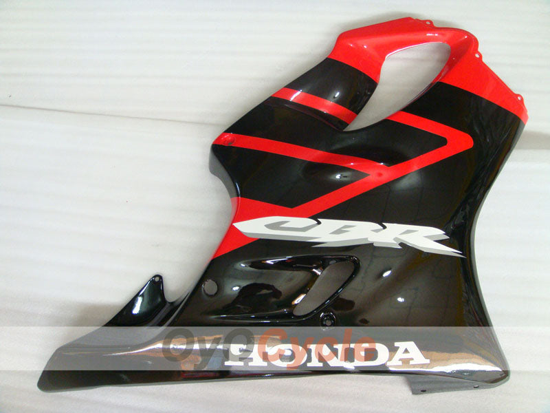 Carena lato sinistro e destro per Honda 04-07 CBR600F4i #OYO87908136 Immagine secondaria del prodotto