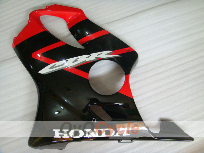 Carena lato sinistro e destro per Honda 04-07 CBR600F4i #OYO87908136 Immagine principale del prodotto