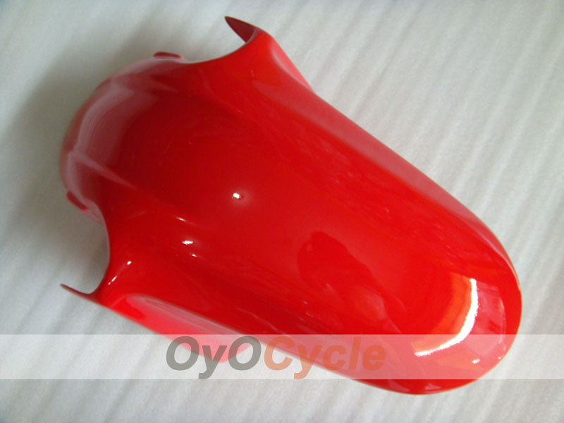 Parafango Anteriore Carena Per Honda 04-07 CBR600F4i #OYO87908137 Immagine secondaria del prodotto