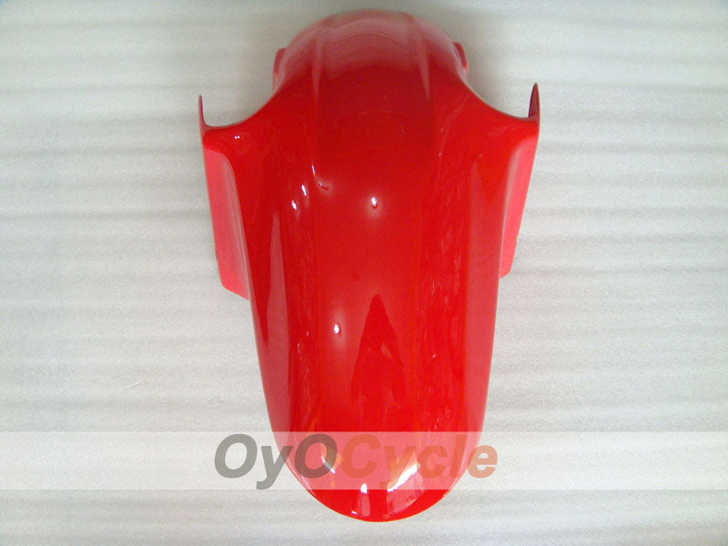 Parafango Anteriore Carena Per Honda 04-07 CBR600F4i #OYO87908137 Immagine principale del prodotto
