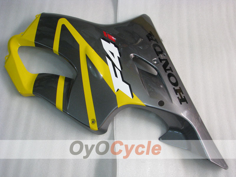 Carena Lato Destro e Sinistro Per Honda 04-07 CBR600F4i #OYO87908140 Immagine secondaria del prodotto