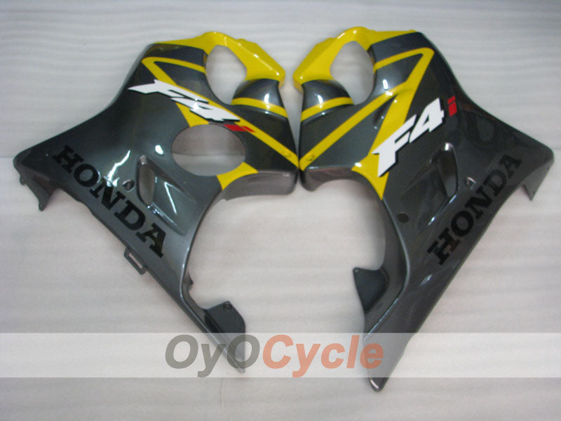 Carena Lato Destro e Sinistro Per Honda 04-07 CBR600F4i #OYO87908140 Immagine principale del prodotto