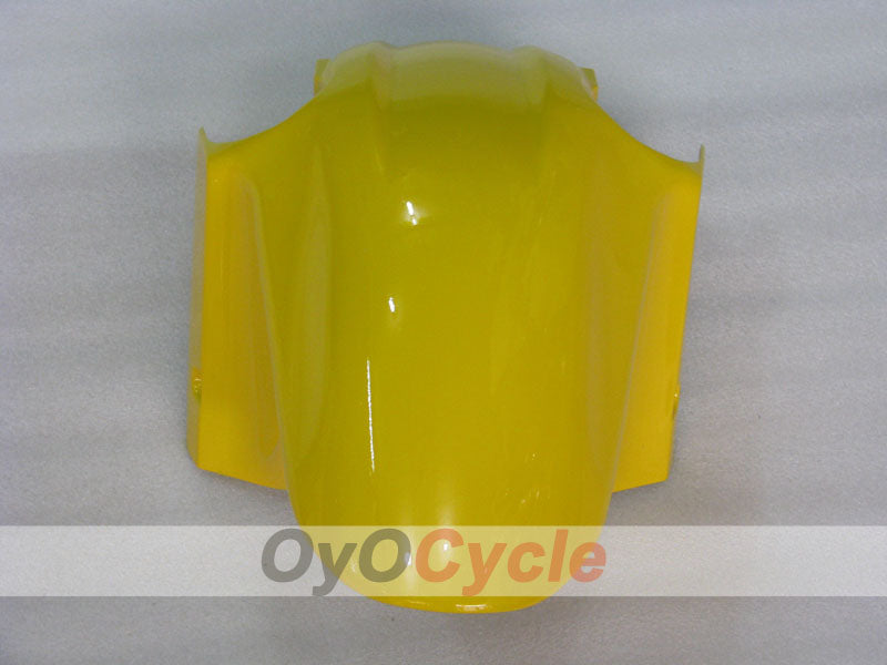 Carena parafango anteriore per Honda 04-07 CBR600F4i #OYO87908141 Immagine principale del prodotto