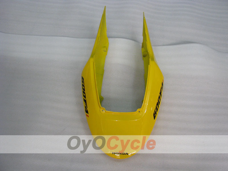 Carenatura Posteriore Coda Per Honda 04-07 CBR600F4i #OYO87908142 Immagine secondaria del prodotto