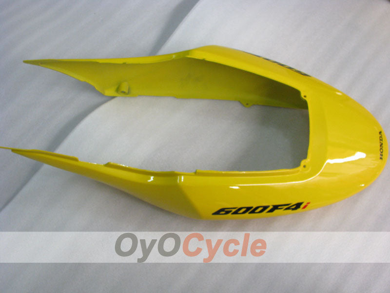 Carenatura Posteriore Coda Per Honda 04-07 CBR600F4i #OYO87908142 Immagine principale del prodotto