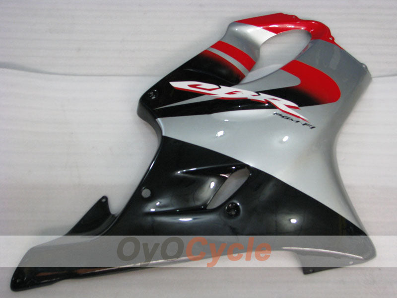 Carena laterale destra e sinistra per Honda 04-07 CBR600F4i #OYO87908143 Immagine principale del prodotto