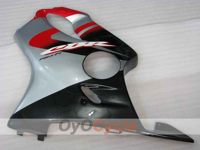 Carena laterale destra e sinistra per Honda 04-07 CBR600F4i #OYO87908143 Immagine secondaria del prodotto