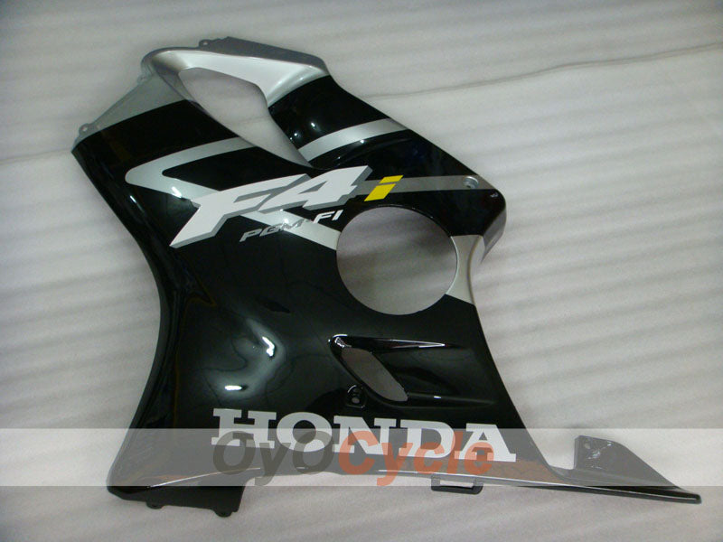 Carenatura lato destro e sinistro per Honda 04-07 CBR600F4i #OYO87908146 Immagine secondaria del prodotto