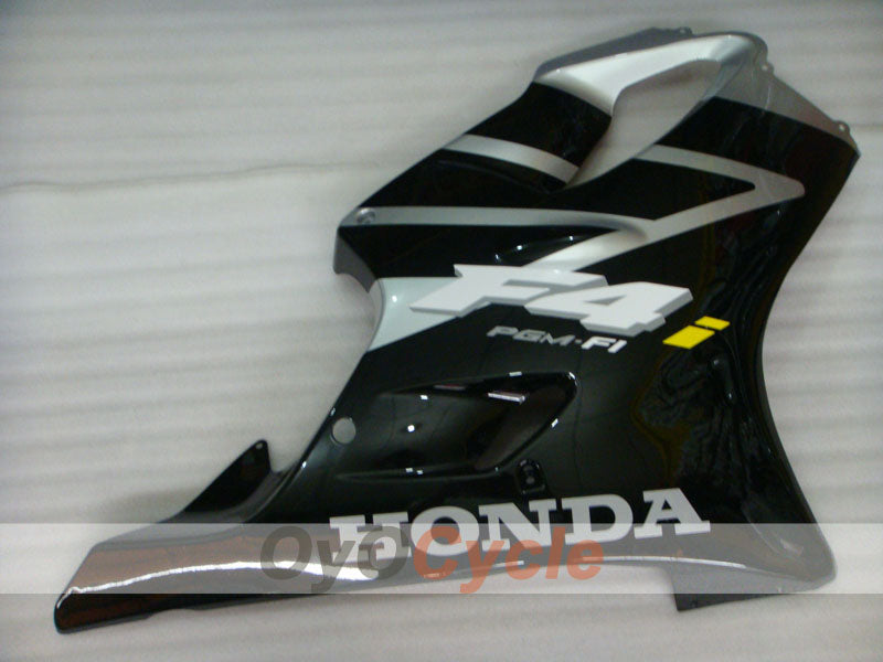 Carenatura lato destro e sinistro per Honda 04-07 CBR600F4i #OYO87908146 Immagine principale del prodotto