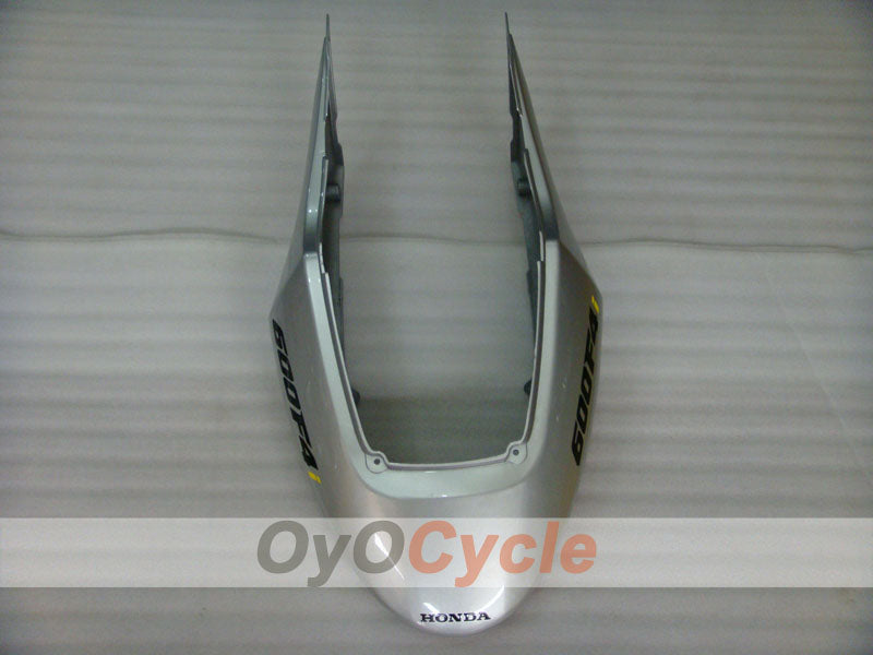 Coda Carena Posteriore Per Honda 04-07 CBR600F4i #OYO87908148 Immagine secondaria del prodotto