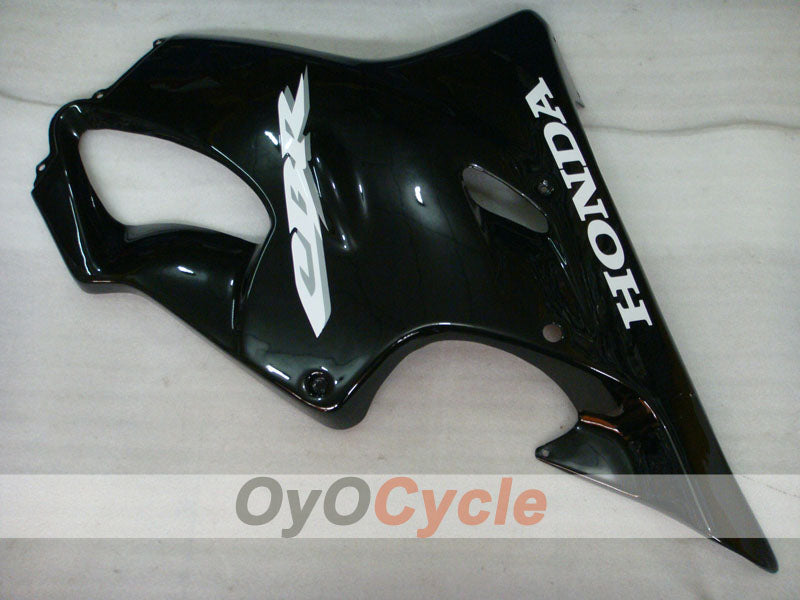 Carene lato sinistro e destro per Honda 04-07 CBR600F4i #OYO87908150 Immagine secondaria del prodotto