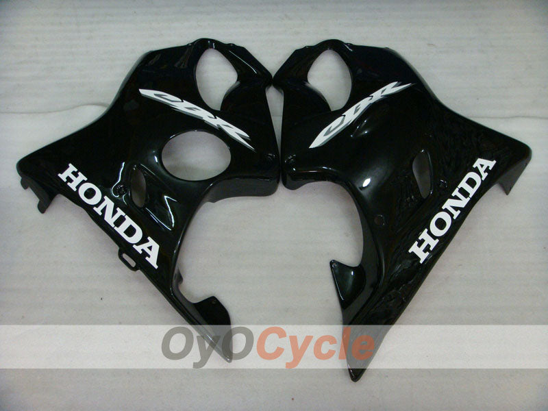 Carene lato sinistro e destro per Honda 04-07 CBR600F4i #OYO87908150 Immagine principale del prodotto