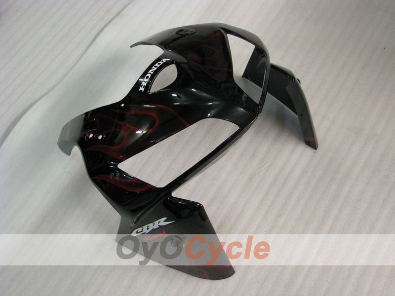 Carena Anteriore Superiore per Honda 05-06 CBR600RR #OYO87907350 Immagine secondaria del prodotto