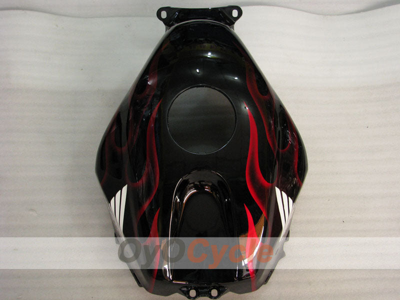 Carenatura serbatoio carburante per Honda 05-06 CBR600RR #OYO87907353 Immagine secondaria del prodotto
